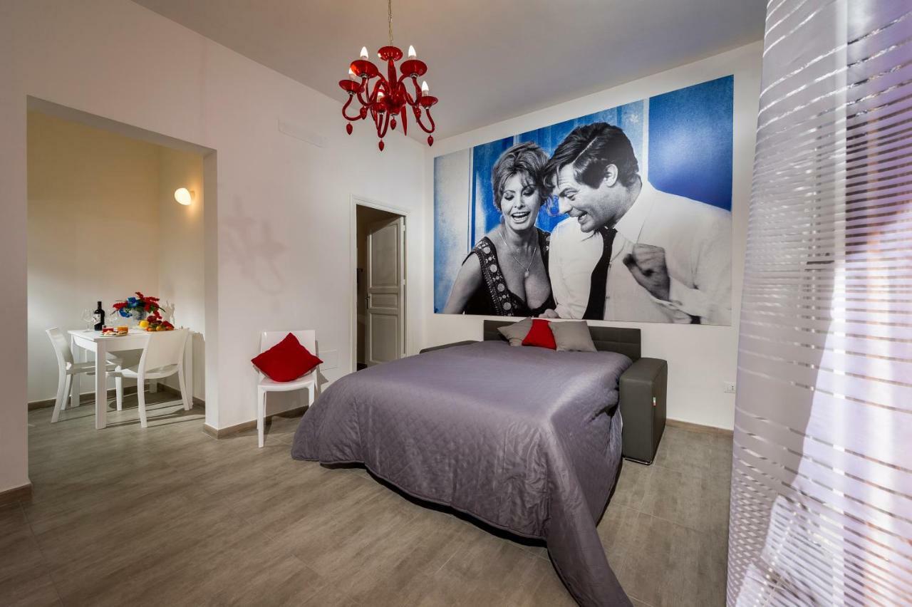 Cineholiday House 3 Кастелламмаре-дель-Гольфо Екстер'єр фото
